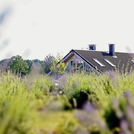 Lavender Village Kiemeliai Kültér fotó